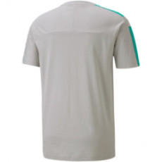 Tee-Shirt Puma Mercedes T7, nouveau design Mercedes-Petronas