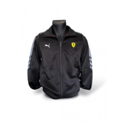 Veste Puma ferrari T7 nouvelle collection puma motorsport