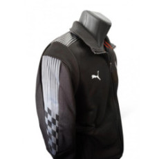 Veste Puma ferrari T7 nouvelle collection puma motorsport