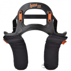 Hans pour monoplace avec inclinaison à 30°