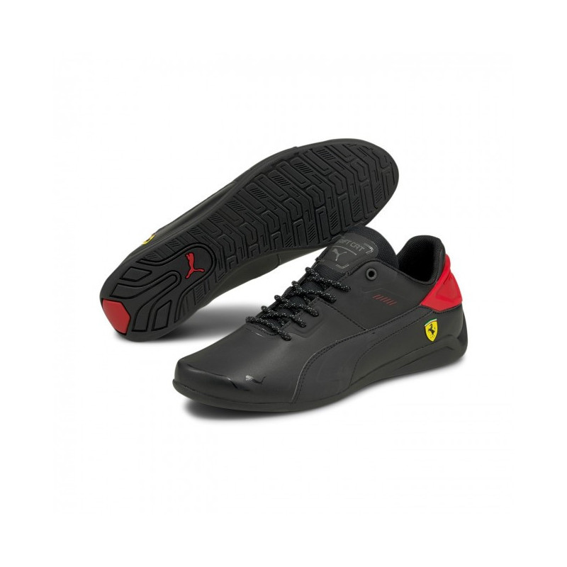 Chaussures Puma Driftcat Cat Delta BMW, nouveau look BMW Motorsport