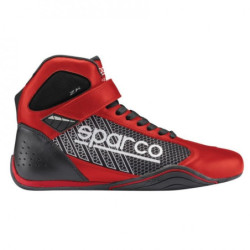 Chaussures Sparco Omega KB-6 - Une chaussure de kart confortable et originale