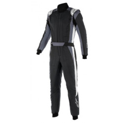 Nouvelle combinaison FIA AlpInestars, la GP PROv2 va vous étonner