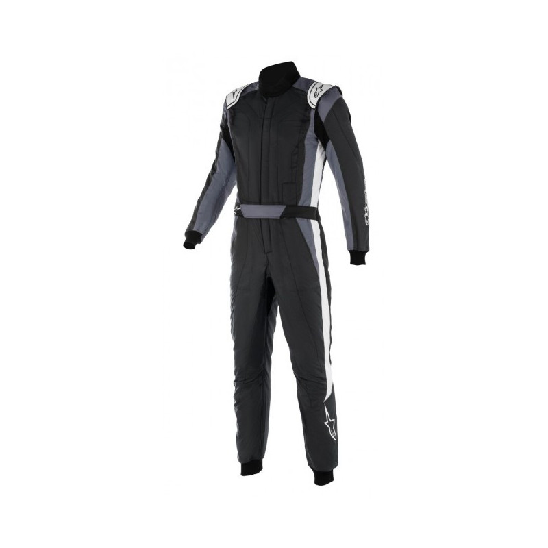 Nouvelle combinaison FIA AlpInestars, la GP PROv2 va vous étonner