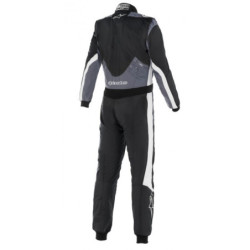 Nouvelle combinaison FIA AlpInestars, la GP PROv2 va vous étonner