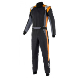 Nouvelle combinaison FIA AlpInestars, la GP PROv2 va vous étonner