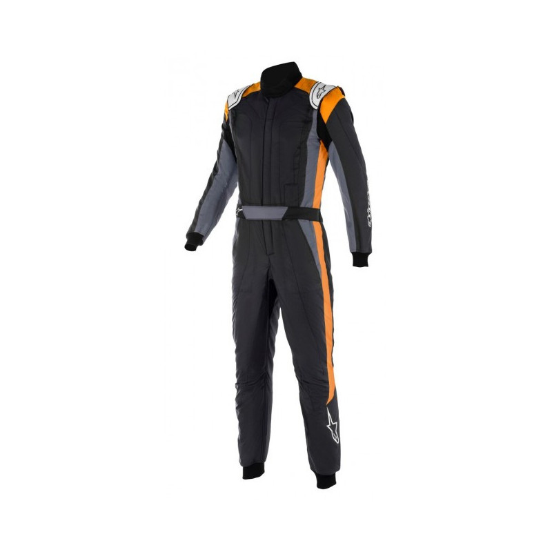 Nouvelle combinaison FIA AlpInestars, la GP PROv2 va vous étonner
