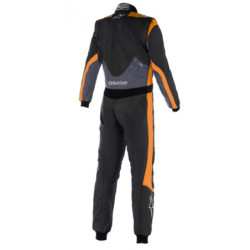 Nouvelle combinaison FIA AlpInestars, la GP PROv2 va vous étonner