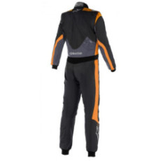 Nouvelle combinaison FIA AlpInestars, la GP PROv2 va vous étonner