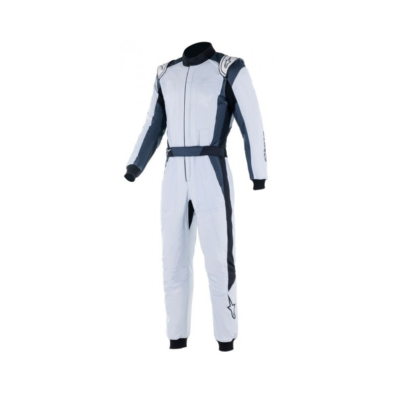 Nouvelle combinaison FIA AlpInestars, la GP PROv2 va vous étonner