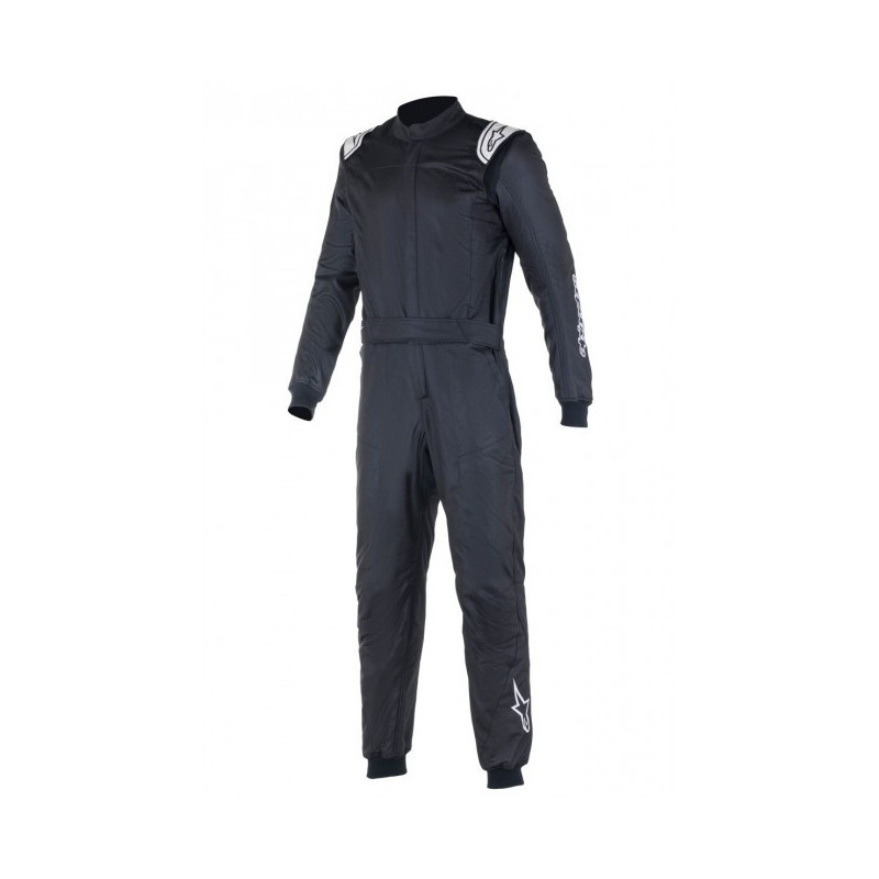 Nouvelle combinaison Rallye Alpinestars Atom, confortable et bon marché