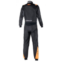 Nouvelle combinaison Rallye Alpinestars Atom, confortable et bon marché