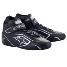 Nouvelle évolution pour les chaussures Alpînestars FIA Tech-1 T v3