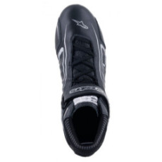 Nouvelle évolution pour les chaussures Alpînestars FIA Tech-1 T v3