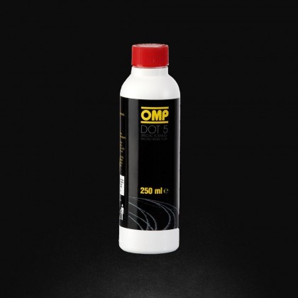 Liquide de Frein OMP Dot 5