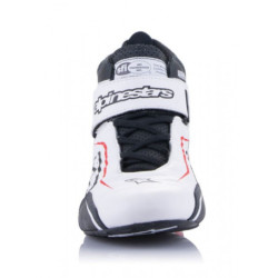 Nouvelle évolution pour les chaussures Alpînestars FIA Tech-1 T v3