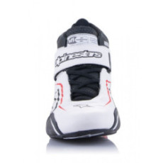 Nouvelle évolution pour les chaussures Alpînestars FIA Tech-1 T v3