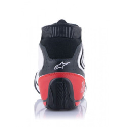 Nouvelle évolution pour les chaussures Alpînestars FIA Tech-1 T v3