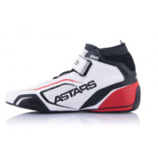 Nouvelle évolution pour les chaussures Alpînestars FIA Tech-1 T v3