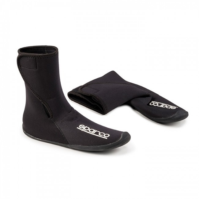 Couvre chaussures karting Sparco