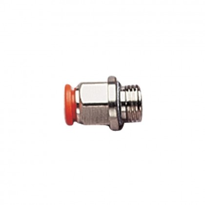 Connexion droite OMP (jonction 1/4").