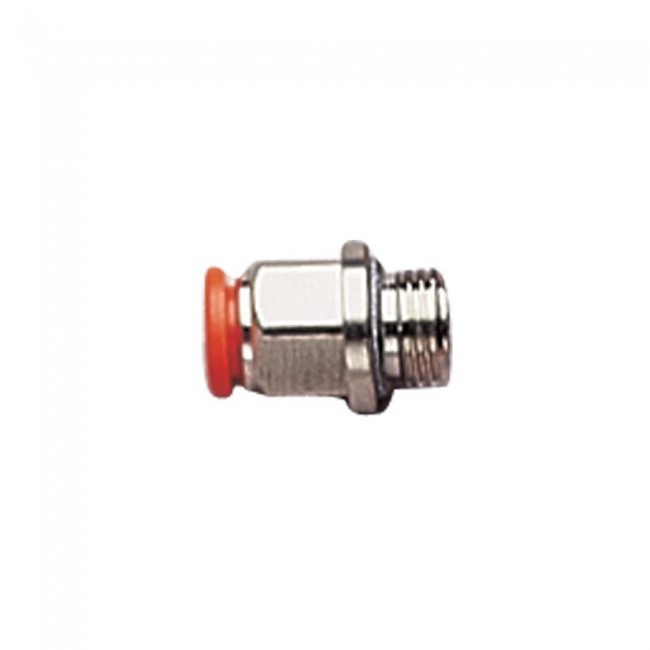 Connexion droite OMP (jonction 1/4").