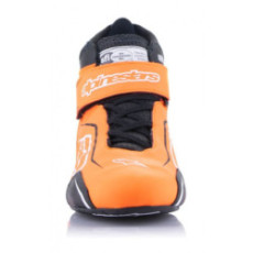 Nouvelle évolution pour les chaussures Alpînestars FIA Tech-1 T v3