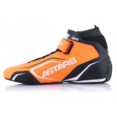 Nouvelle évolution pour les chaussures Alpînestars FIA Tech-1 T v3