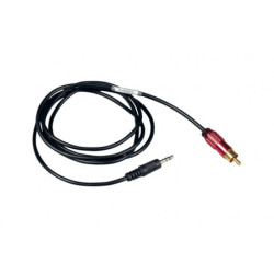 Câ;ble Stilo caméra radio ST30/WRC/DES