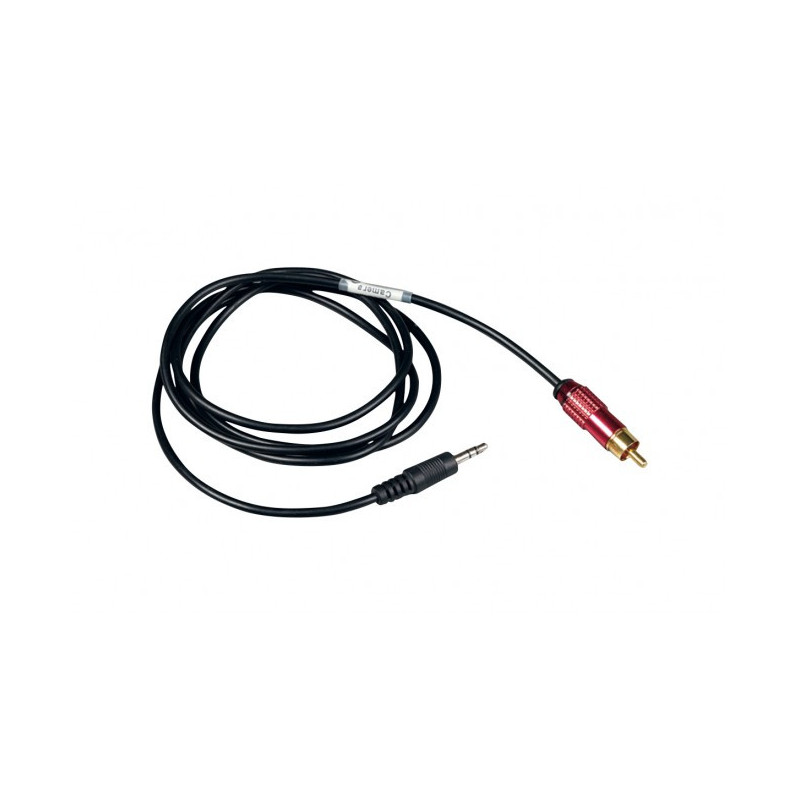 Câ;ble Stilo caméra radio ST30/WRC/DES