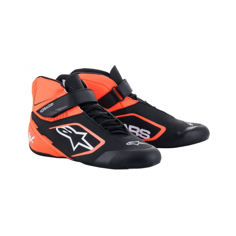 Nouvelle chaussure de karting Alpinestars, la bottine de kart performante