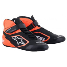 Nouvelle chaussure de karting Alpinestars, la bottine de kart performante