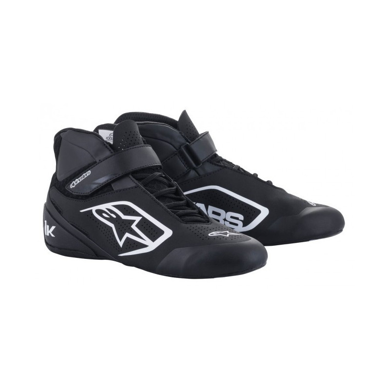 Nouvelle chaussure de karting Alpinestars, la bottine de kart performante