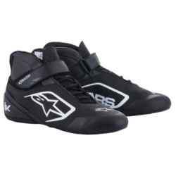 Nouvelle chaussure de karting Alpinestars, la bottine de kart performante