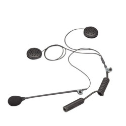 Kit Stilo casque intégral