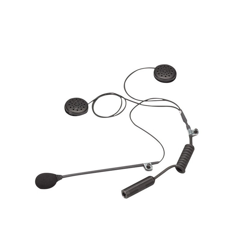 Kit Stilo casque intégral
