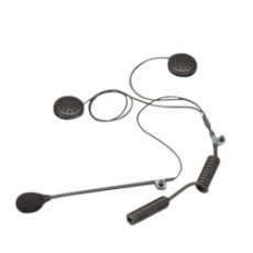 Kit Stilo casque intégral
