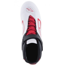 Nouvelle chaussure de karting Alpinestars, la bottine de kart performante