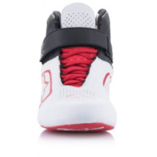 Nouvelle chaussure de karting Alpinestars, la bottine de kart performante