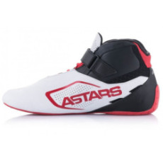 Nouvelle chaussure de karting Alpinestars, la bottine de kart performante