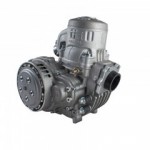 MOTEUR TM 125 KZ10B