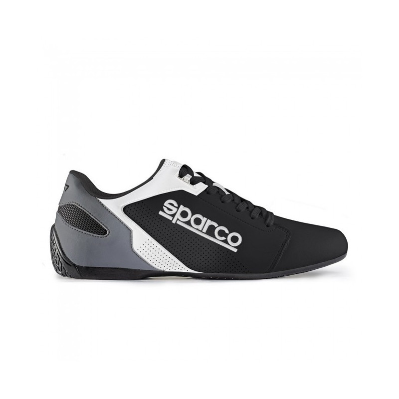 Chaussures Sparco SL-17 - Sneackers sparco en cuir