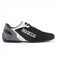 Chaussures Sparco SL-17 - Sneackers sparco en cuir