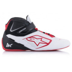 Nouvelle chaussure de karting Alpinestars, la bottine de kart performante
