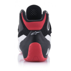 Nouvelle chaussure de karting Alpinestars, la bottine de kart performante