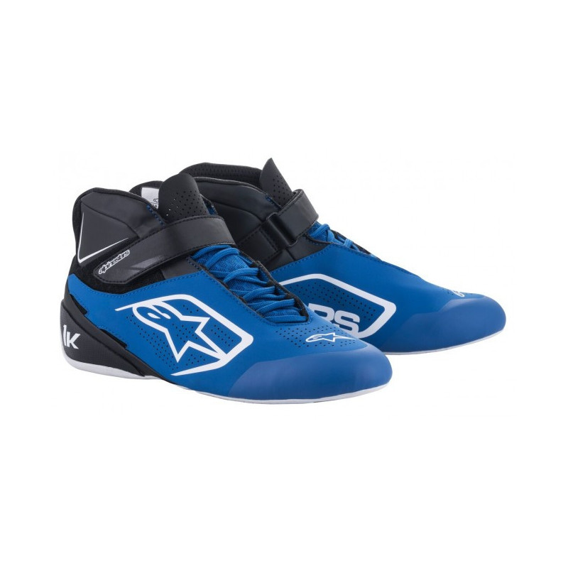 Nouvelle chaussure de karting Alpinestars, la bottine de kart performante