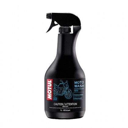 Motul Motowash