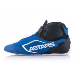 Nouvelle chaussure de karting Alpinestars, la bottine de kart performante