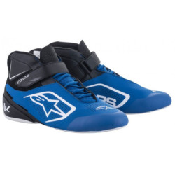 Nouvelle chaussure de karting Alpinestars, la bottine de kart performante