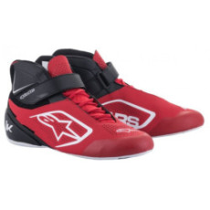 Nouvelle chaussure de karting Alpinestars, la bottine de kart performante